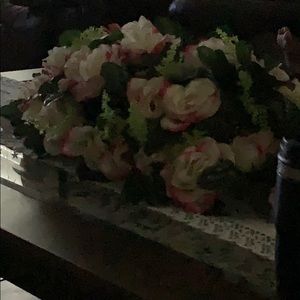 Meet your Posher, Feven